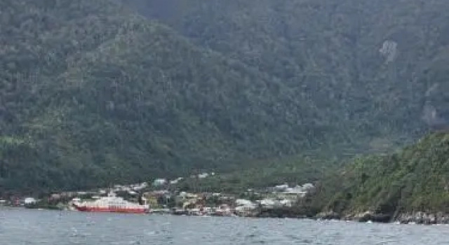Cabanas Carola, Забронировать Отель Орнопирен Carretera Austral