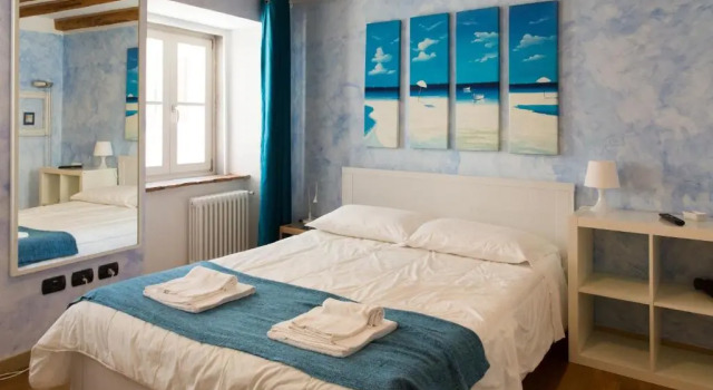 Апартаменты Piazza Grande City Residence