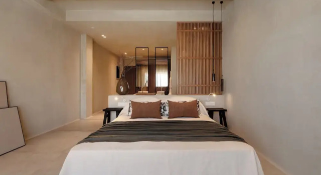 Tesoro Elegant escapes-suites