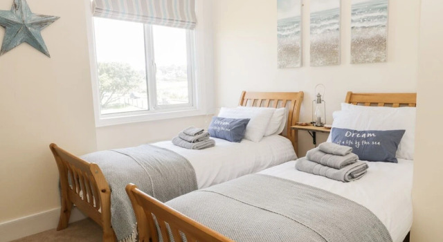 Oak Lodge, Prenota Hotel East Runton Inghilterra