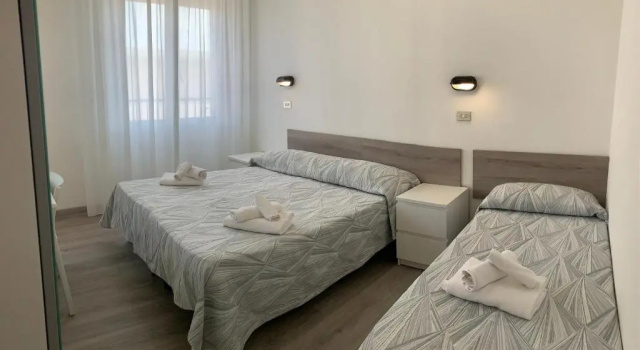 Двухместный номер Superior Hotel Laika