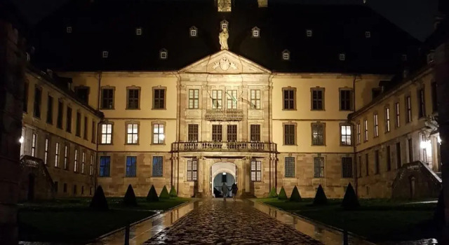 Ferienwohnung Fulda