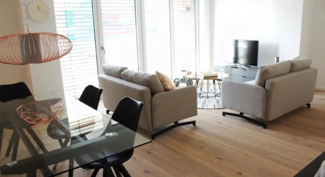 Plenus Riverloft