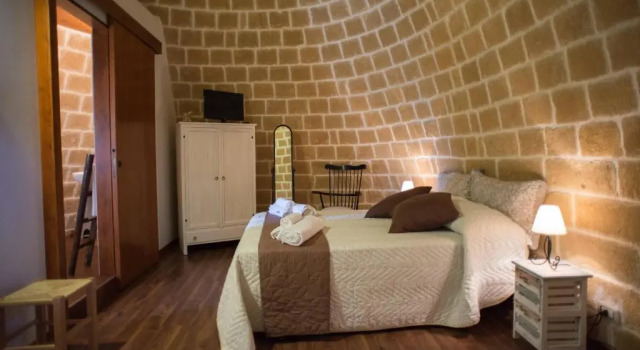 Номер Standard Дуплекс с 2 комнатами Grandi Trulli Bed & Breakfast