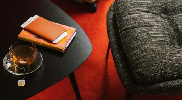 Четырёхместный номер Standard The William Hotel Midtown, New York