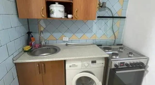 One Bedroom Apartment Near Buyuk Ipak Yuli Metro Station, Located in Downtown