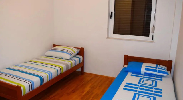 Апартаменты Apartman Ancora1