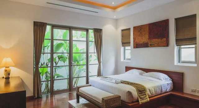 Вилла Villa in Bangtao in Richmond - Villa 112