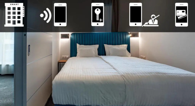 Апартаменты c 1 комнатой Noir Hotel