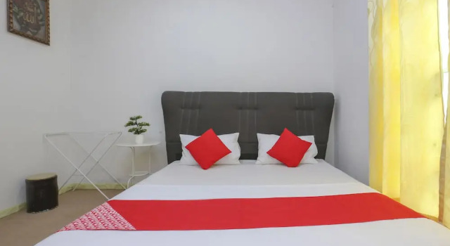 OYO 90115 Citra Kadok Hotel & Banquet Hall, Rezerwuj Hotel Kota Bahru Kelantan
