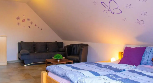 Ferienhaus Nienhagen - Jule, Забронировать Апартаменты/квартира Нинхаген земля Мекленбург-Передняя Померания