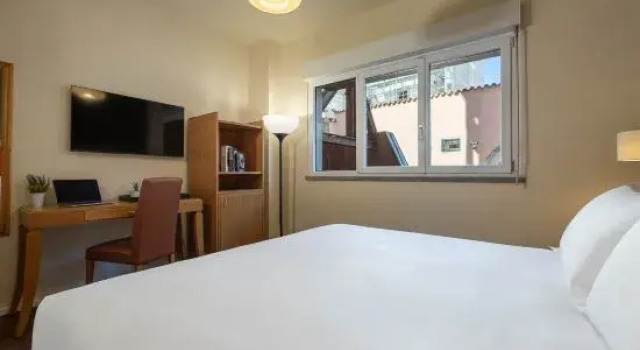 Номер Standard Hotel Castello