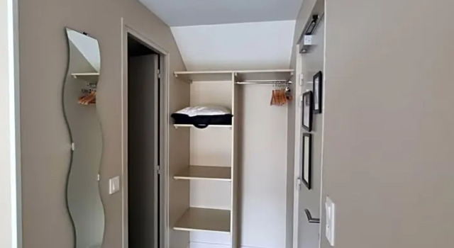 Номер Standard Hôtel Vauban