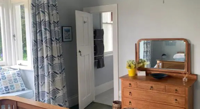 Номер Standard Hawkes Bay Villa-Beechwood