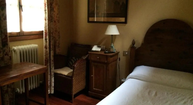 Номер Standard Hotel Konbenio