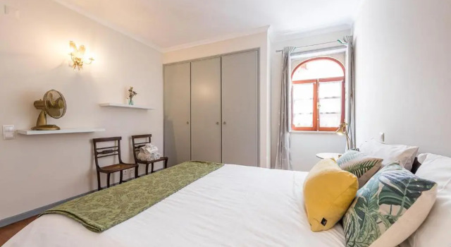 Apartmán Praça Guest House