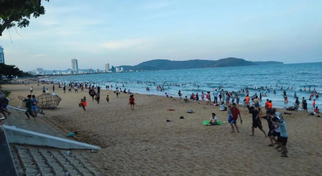 FLC Sea Tower Quy Nhơn 3 phòng ngủ 108m2