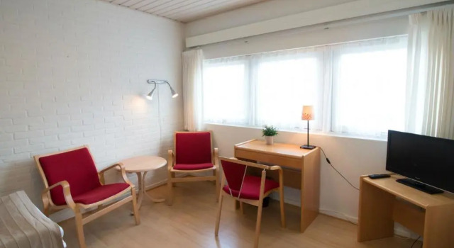 Двухместный номер Economy Hotel Lisboa