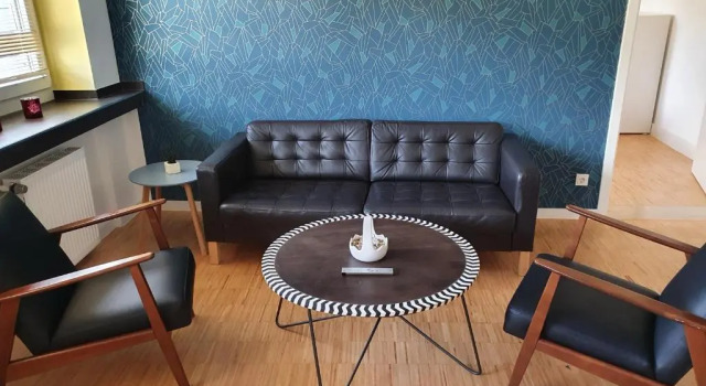 Апартаменты Standard Tondose Apartment