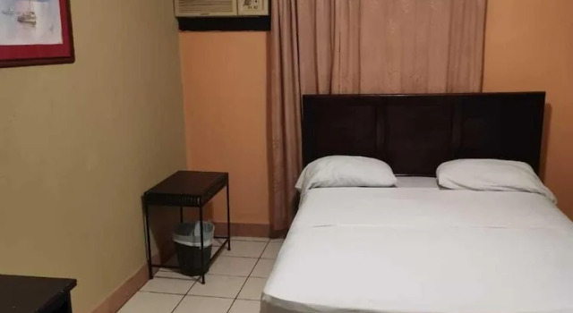 Номер Economy House of the Macaws