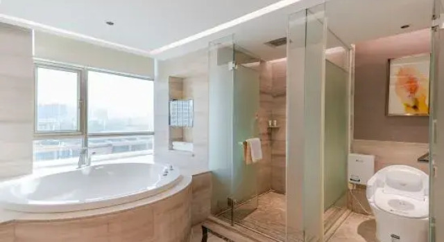 Xinhaili Hotel, Boek Hotel Goedkope hotels in Guangdong