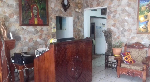 Hotel Del Rio