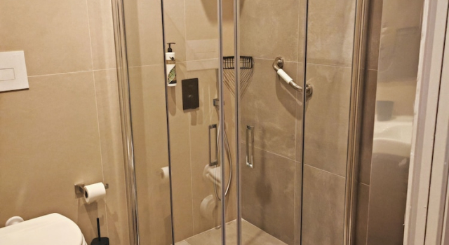 Standard Zimmer Lamal Hotel