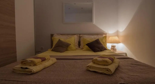 Srima Angel´s Apartments, Забронировать Апартаменты/квартира Срима Шибеник