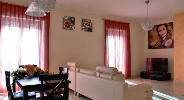 Апартаменты Alla Dimora di Chiara Apartment