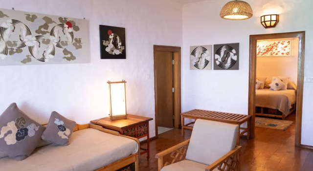 Люкс Chonor House