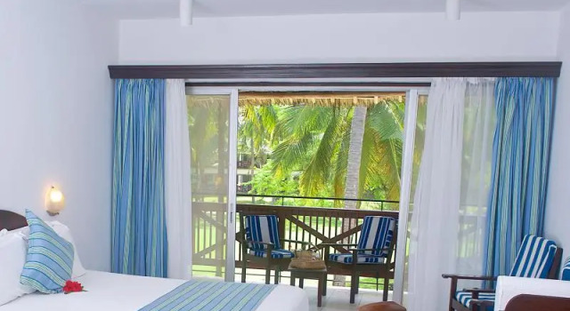 Номер Standard Voyager Beach Resort