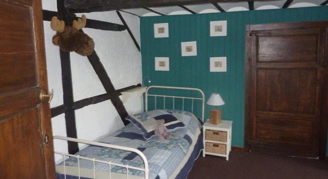 Gite La Petite Capri Ardennaise, Rezervovat Hotel Hotely v Lutych s parkováním, Parkování