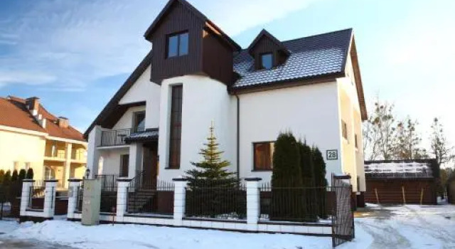 Algida House