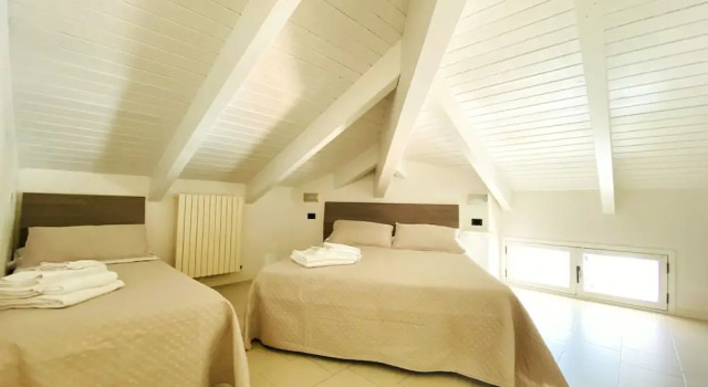 Апартаменты Residence Altea