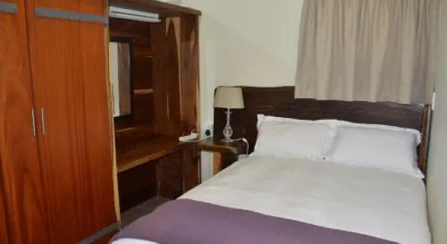 Stoep At Steenbok Self Catering, Забронировать Апартаменты/квартира Коматипорт 