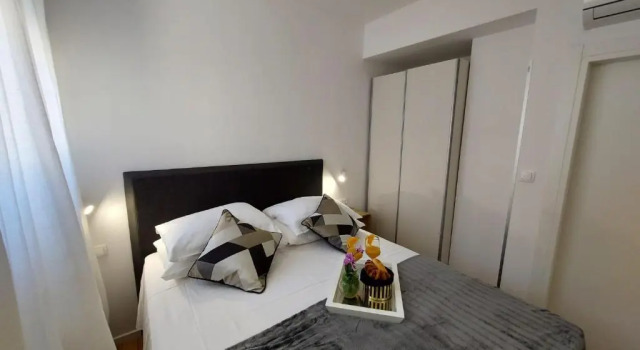 Apartmani Cvita