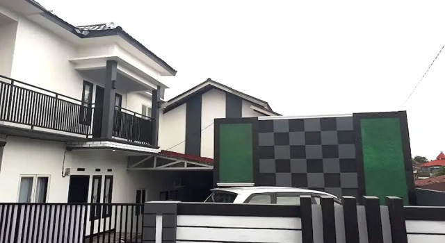 Pondokan Guest House Rinjani Syariah, Rezervasyon Misafirhane Bengkulu Sumatra