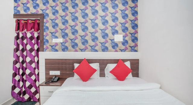 Hotel O Atithi Residency, Buchen Sie Hotel Attibele Karnataka
