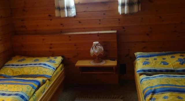 Chalet Eisenspitze