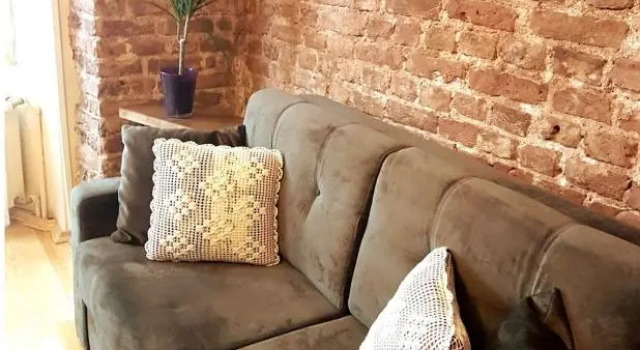 Люкс Kolemen Homes