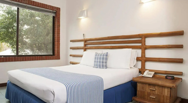 Girardot Resort Hotel, Rezerwuj Ośrodek wypoczynkowy Ricaurte Cundinamarca