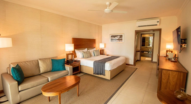 Sands Suites Resort & Spa, Prenota Resort Flic-en-Flac Mauritius Costa Ovest