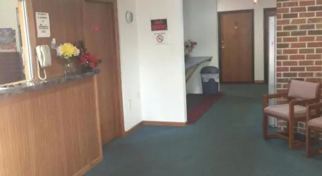 Villa Inn Motel