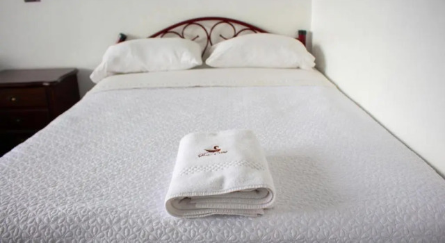 Standard Familie Zimmer Hotel Cisne