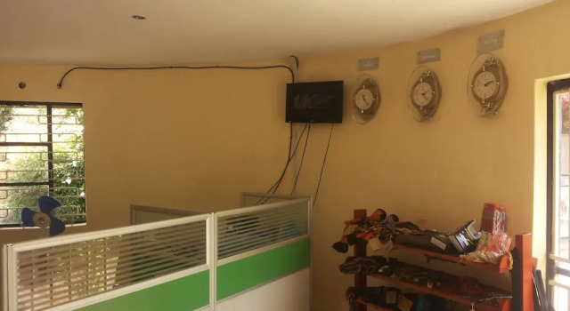Dich Comfort Hotel - Main Branch, Reserva ahora Hotel Gulu Northern Uganda