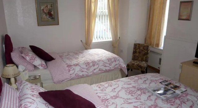 Fairhaven B&B