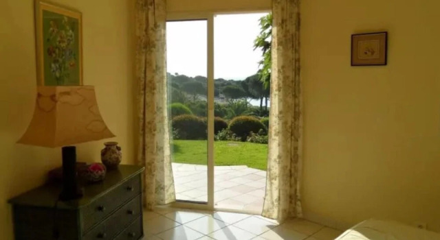 House With 4 Bedrooms in Sainte Lucie, With Wonderful sea View, Pool A, Varaa Hotelli Zonza 