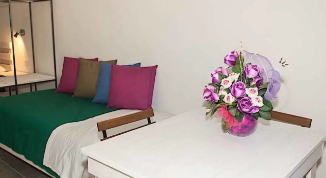 Номер Comfort Agriturismo Cozzo di Papaleo