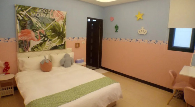 happy168 hostel, Забронировать Хостел Хостелы Хуалянь, рядом с Hualien Railway Culture Park, Хостел