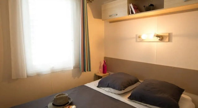 Camping Abri de Camargue, Rezervasyon Kamp Alanı Camargue iş otelleri, 4* 5*